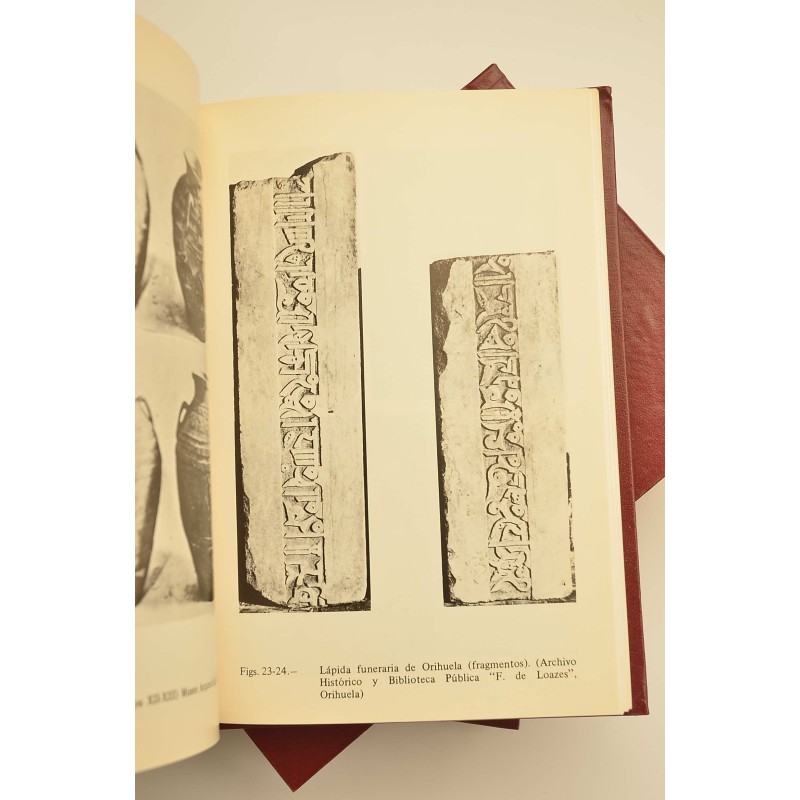 Historia de la ciudad de Orihuela