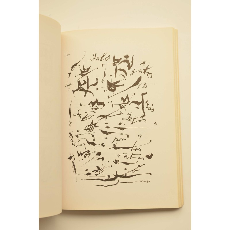 Rafael Alberti. Arte y poesía de vanguardia