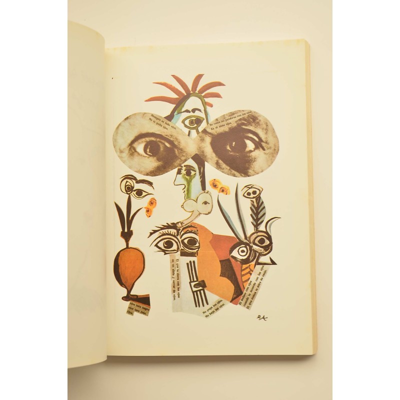 Rafael Alberti. Arte y poesía de vanguardia