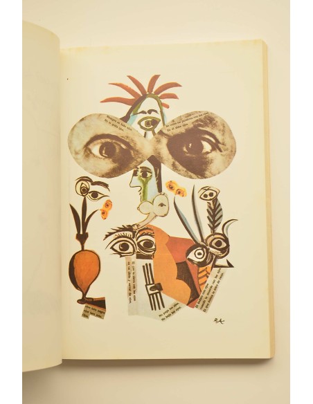 Rafael Alberti. Arte y poesía de vanguardia