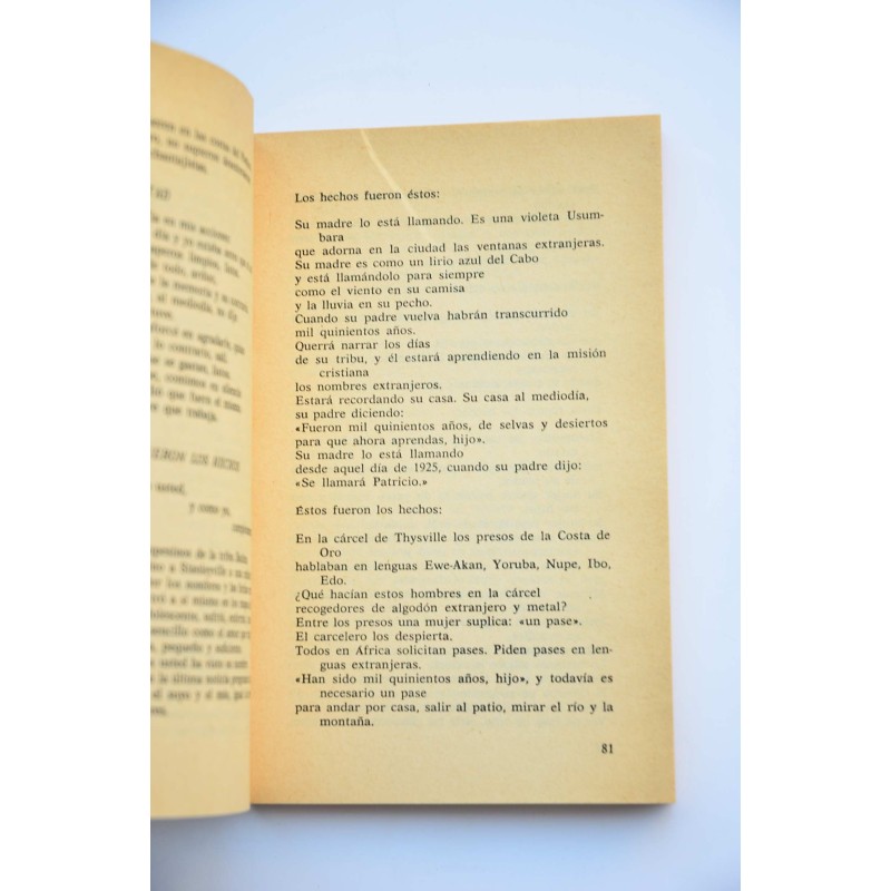 Nueva poesía cubana