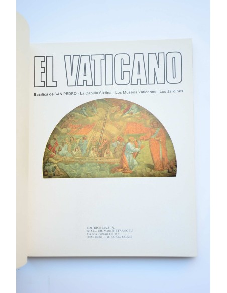 El Vaticano