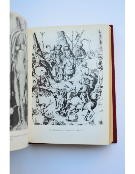 Historia del castigo y la tortura