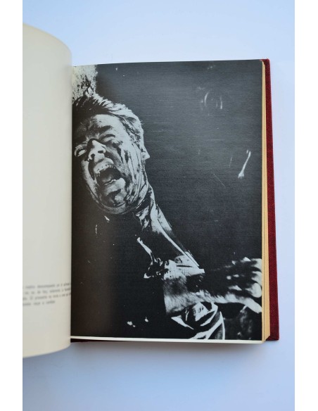 Historia del castigo y la tortura