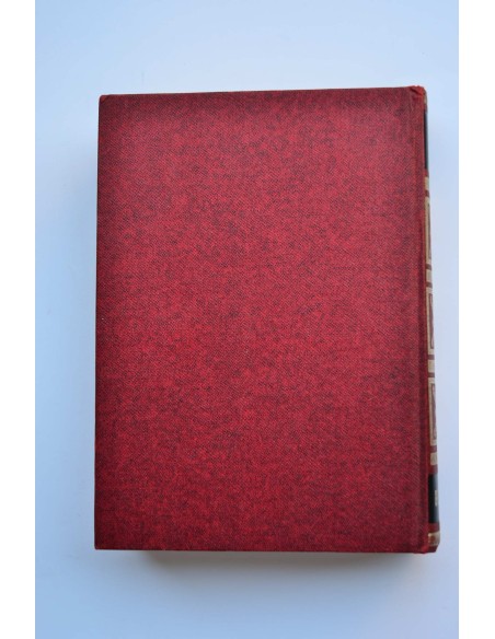 Historia del castigo y la tortura