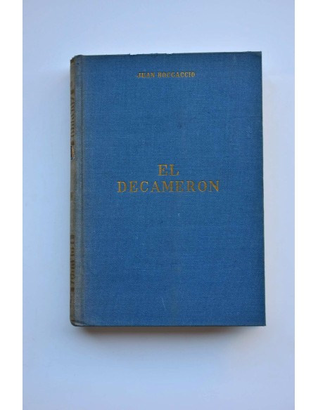 El Decameron