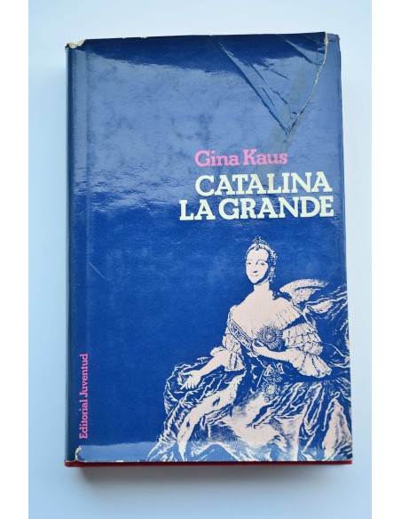 Catalina la Grande