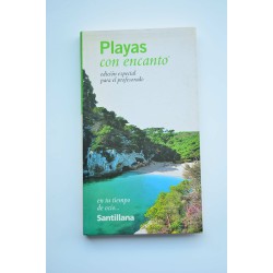 Playas con encanto