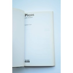 Playas con encanto 2