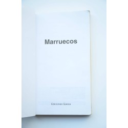 Marruecos : Guía Azul, el mundo a tu aire 2