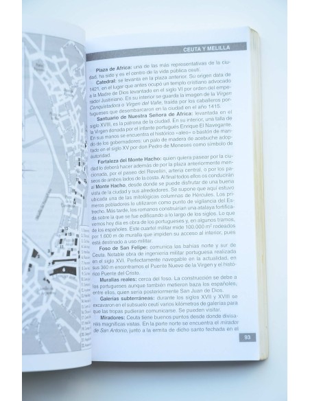Marruecos : Guía Azul, el mundo a tu aire