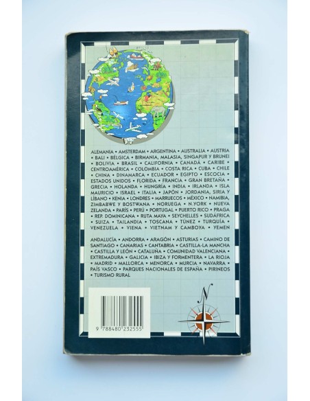Marruecos : Guía Azul, el mundo a tu aire