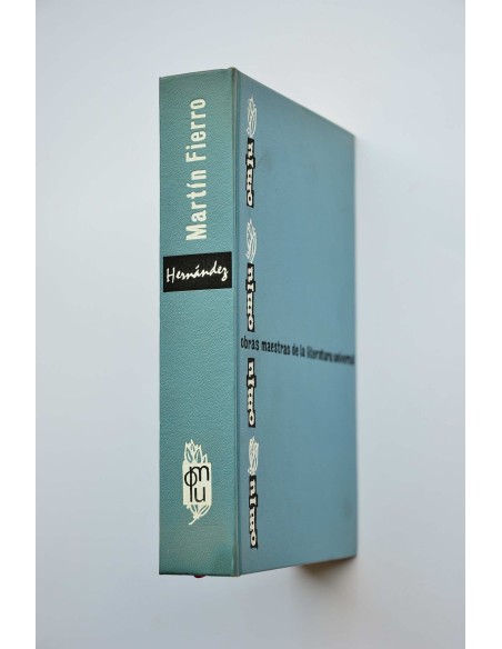 Martín Fierro