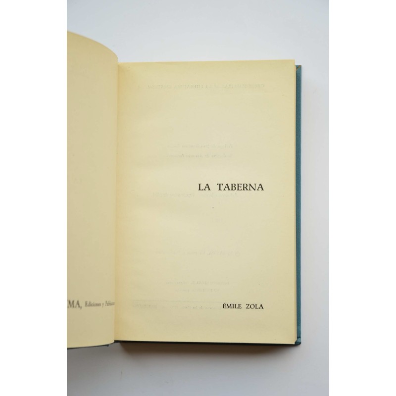 La Taberna