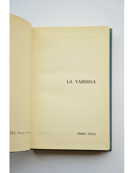 La Taberna