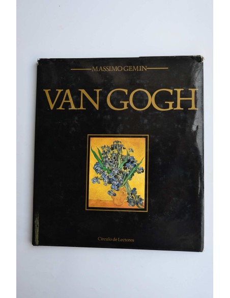 Van Gogh 