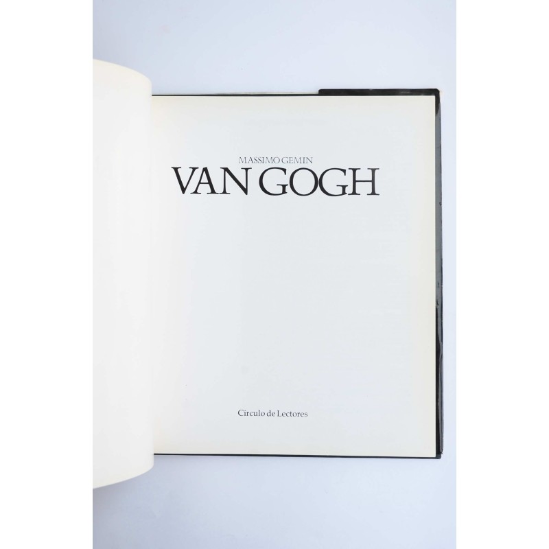 Van Gogh 
