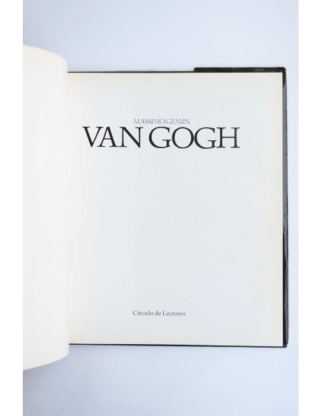 Van Gogh 
