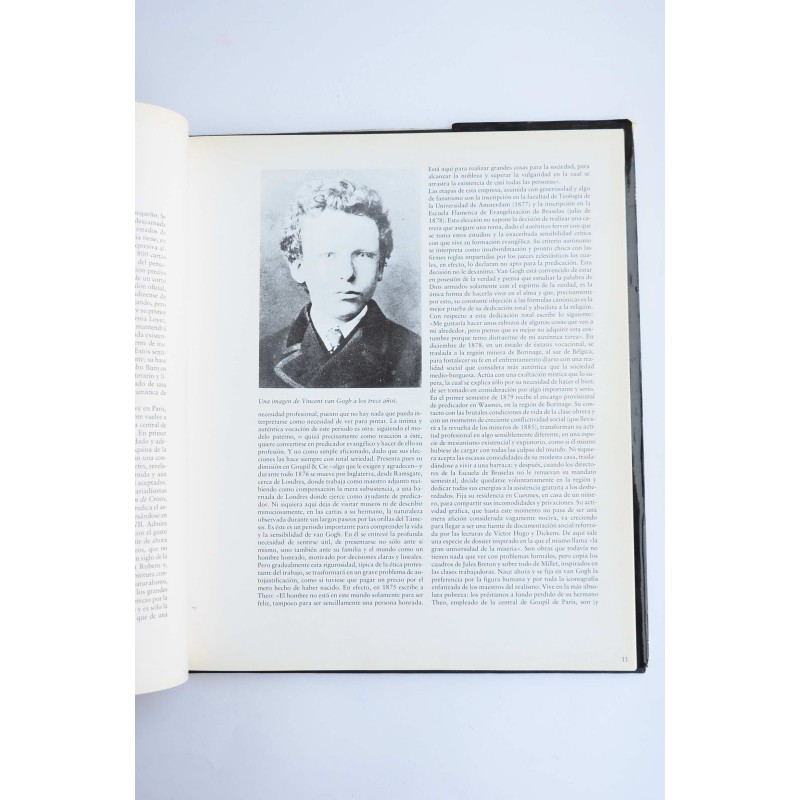 Van Gogh 