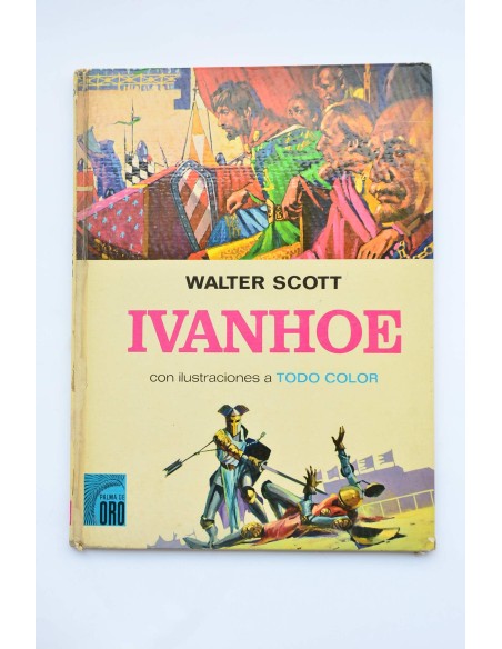 Ivanhoe