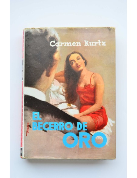 El becerro de oro