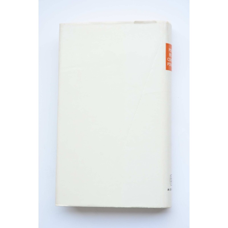 Poesía belga contemporánea, francesa y neerlandesa
