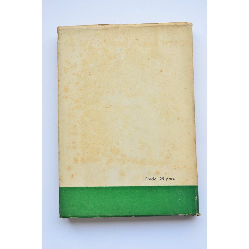 Sociología de la política hispanoamericana