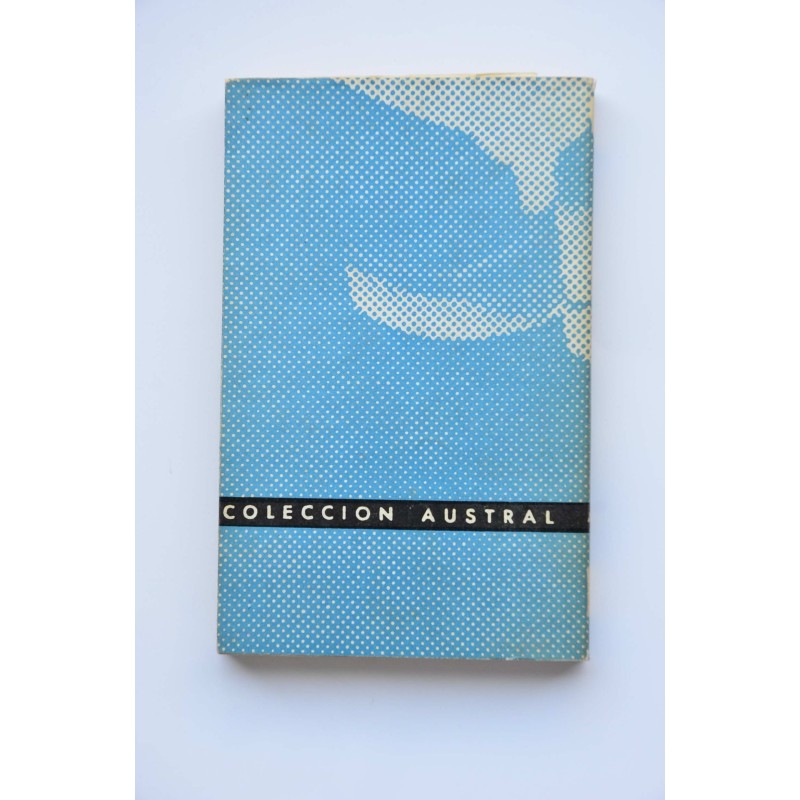 La estrella del Capitán Chimista