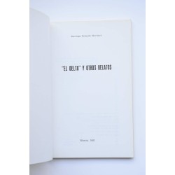 El Delta , y otros relatos 2