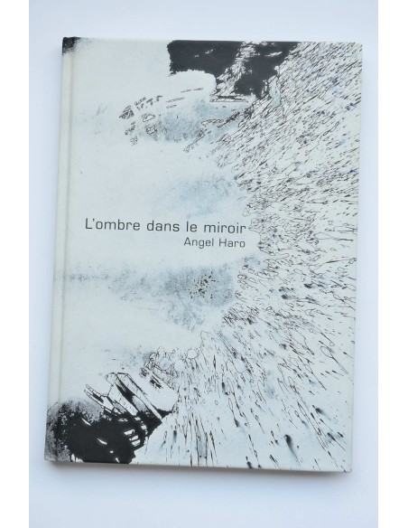 L'ombre dans le miroir. Angel Haro
