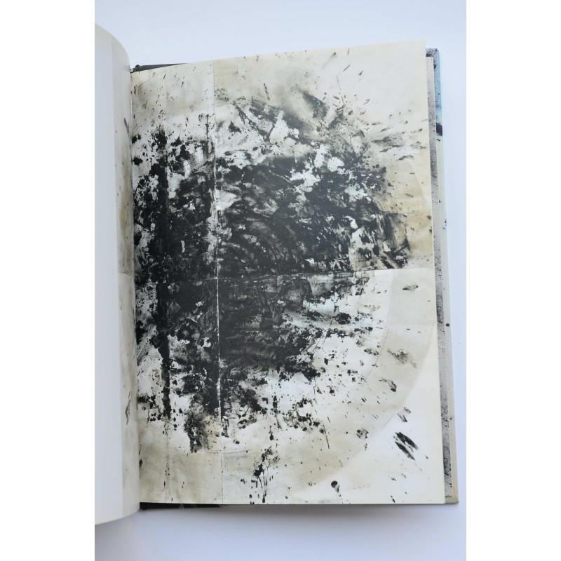 L'ombre dans le miroir. Angel Haro