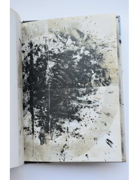 L'ombre dans le miroir. Angel Haro