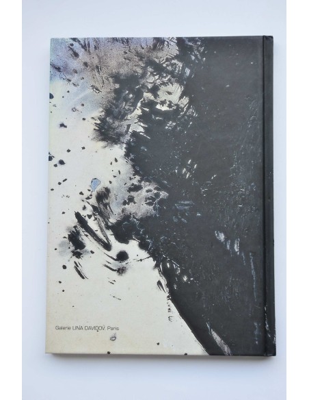 L'ombre dans le miroir. Angel Haro