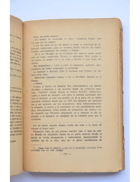 49 personajes que encontraron su autor