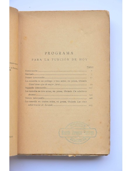 49 personajes que encontraron su autor