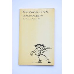 Entre el clamor y la nada