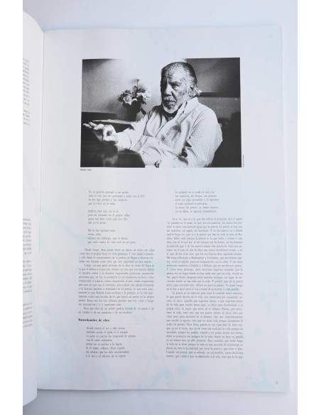 Boca a boca, nº 3, enero 1991