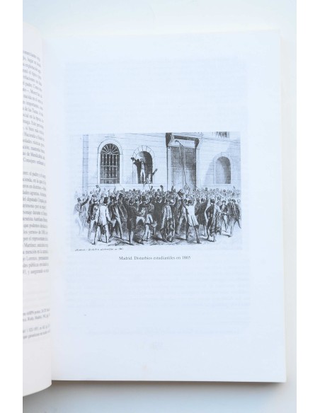 La frontera democrática del liberalismo. Segismundo Moret (1838-1913)