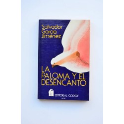 La paloma y el desencanto