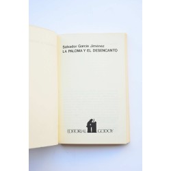 La paloma y el desencanto 2