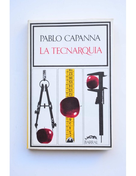 La tecnarquia