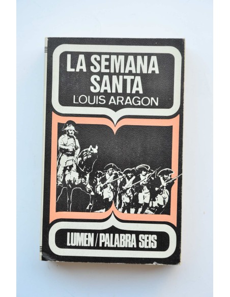 La Semana Santa