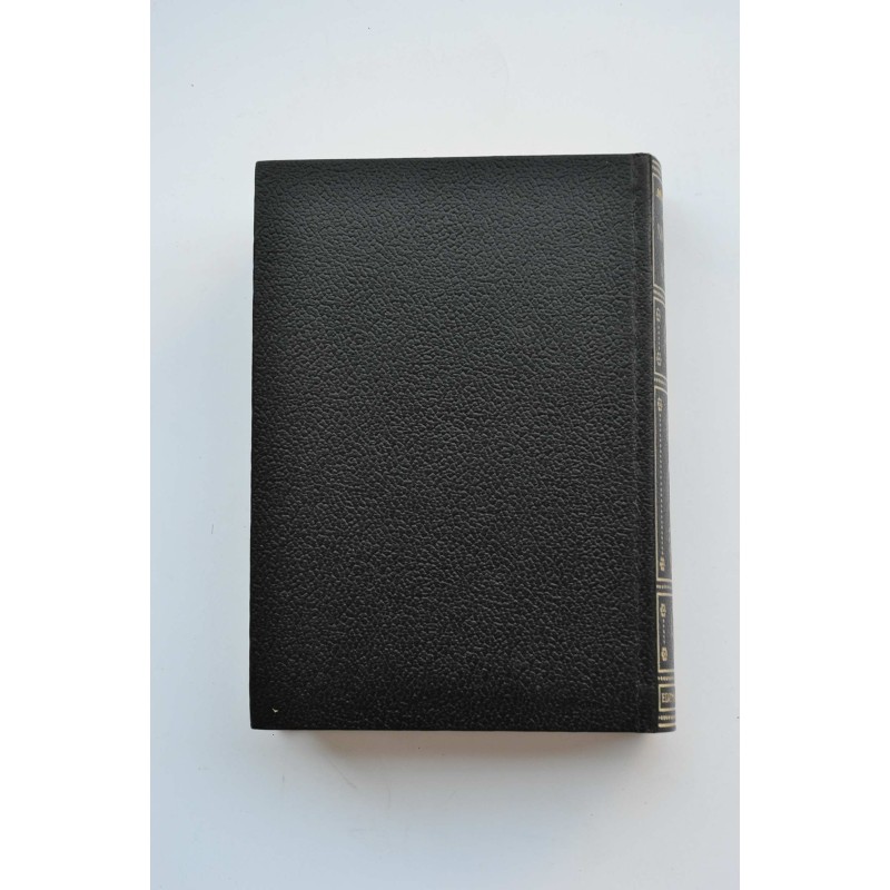 John Dos Passos. Tomo III. Novelas y Viajes