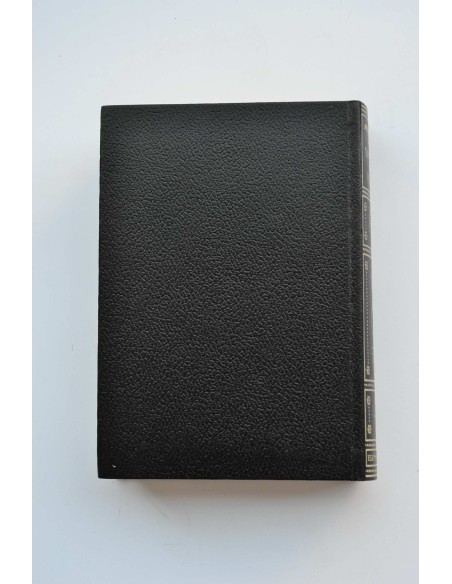 John Dos Passos. Tomo III. Novelas y Viajes