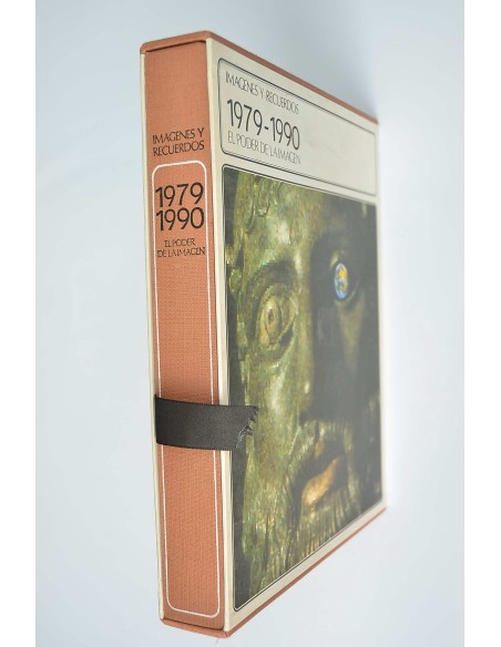 Imágenes y recuerdos. 1979-1990. El poder de la imagen