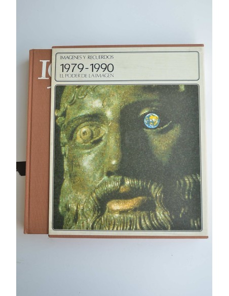 Imágenes y recuerdos. 1979-1990. El poder de la imagen