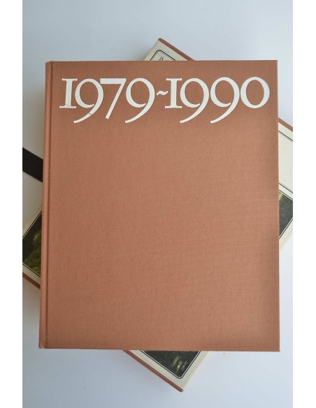 Imágenes y recuerdos. 1979-1990. El poder de la imagen