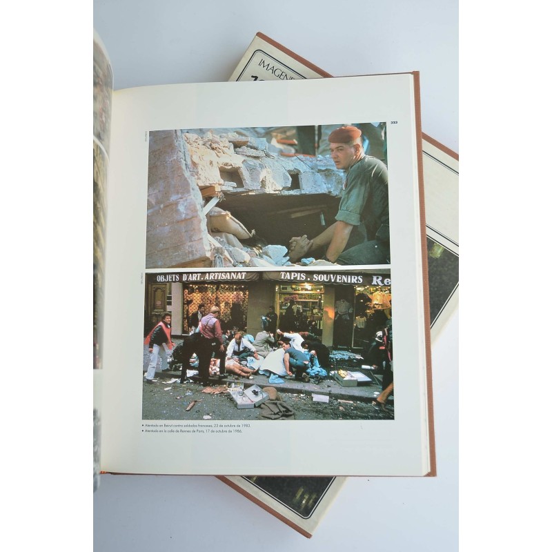 Imágenes y recuerdos. 1979-1990. El poder de la...