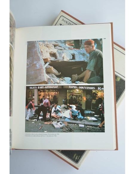 Imágenes y recuerdos. 1979-1990. El poder de la imagen