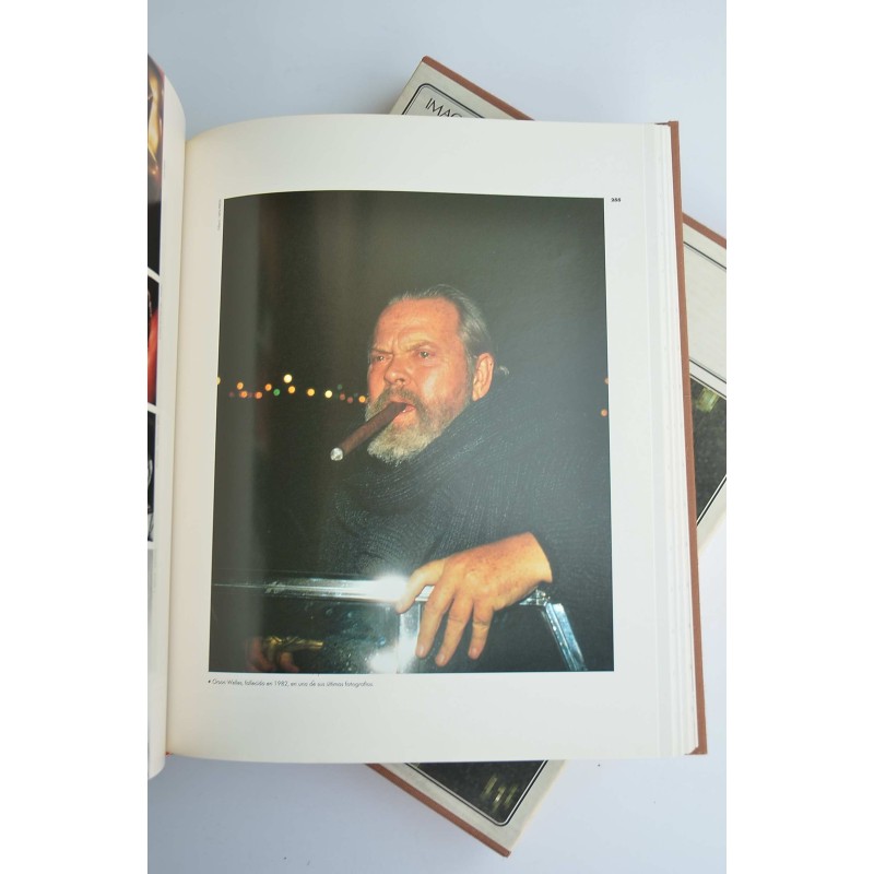 Imágenes y recuerdos. 1979-1990. El poder de la...